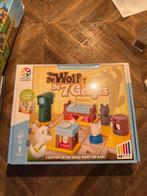 Smart Games De Wolf en de Zeven Geitjes - Nieuw, Een of twee spelers, Ophalen, Nieuw, Reisspel
