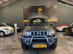 Suzuki Jimny 1.3 Exclusive inruilen is mogelijk, 86 pk, 4 stoelen, Bedrijf, 39 €/maand
