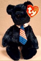 TY Beanie Babies Beer Pops, Ophalen of Verzenden, Zo goed als nieuw, Beer
