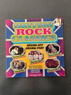 British Rock classics LP met o.a. Elton John/Deep Purple, Cd's en Dvd's, Vinyl | Rock, Ophalen of Verzenden