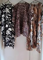 alle 3 in 1 koop tunieken 1 maat, Ophalen of Verzenden, Nieuw, Overige kleuren