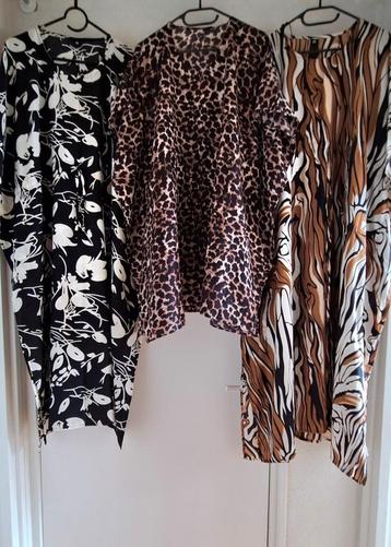 alle 3 in 1 koop tunieken 1 maat beschikbaar voor biedingen