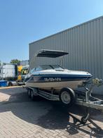 Chris Craft concept 19 bowrider, Watersport en Boten, Ophalen, Gebruikt, Binnenboordmotor, 6 meter of meer