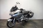 *VERKOCHT* BMW R 1200 RT (bj 2005), 2 cilinders, Bedrijf, 1170 cc, Meer dan 35 kW