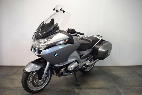 BMW R 1200 RT (bj 2005), Motoren, Motoren | BMW, Bedrijf, Toermotor, meer dan 35 kW, 2 cilinders