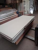 Trespa platen gebruikt diverse maten., Ophalen, Gebruikt, Overige materialen, Minder dan 20 mm