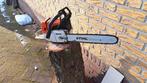 Stihl 034 kettingzaag 4pk 40 cm blad, Tuin en Terras, Hand-tuingereedschap, Stihl, Gebruikt, Ophalen of Verzenden, ????
