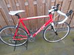 Focus Variado racefiets, 28 inch, Aluminium, Zo goed als nieuw, 57 tot 61 cm