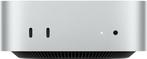 Apple Mac Mini 2024 M4 10-core CPU, 16GB ram, 256GB, Computers en Software, Apple Desktops, Ophalen, Zo goed als nieuw, Mac Mini