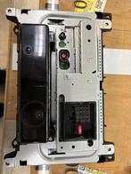 mercedes w447 radio MR2510, Auto diversen, Autoradio's, Verzenden, Gebruikt