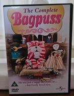 The complete Bagpuss- BBC 1974- krasvrij, Cd's en Dvd's, Dvd's | Kinderen en Jeugd, Ophalen, Alle leeftijden, Overige genres, Zo goed als nieuw