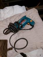 Bosch SB 4502 Boormachine - Gebruikt, Doe-het-zelf en Verbouw, Gereedschap | Boormachines, Gebruikt, Variabele snelheid, 400 tot 600 watt