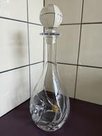 Kristallen Karaf Toscane wedgwood - Perfecte Staat, Ophalen of Verzenden