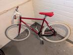 VYDZ Fixie Fiets, Gebruikt, Ophalen, Overige merken, Minder dan 10 versnellingen