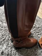 Bruine laarzen maat 39, Dieren en Toebehoren, Paardrijkleding, Ophalen, Nieuw, Dressuur, Schoeisel