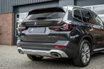 BMW X3 xDrive 30e | Hifi | Cruise | Leder | Camera | Trekhaa, Automaat, 1998 cc, Gebruikt, 2000 kg