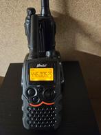 Walkie Talkie Set - Alecto, Ophalen, Gebruikt, Met broekklem, 5 tot 15 km