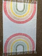 Regenboog vloerkleed 1,00x1,50, Ophalen, Rechthoekig, 200 cm of meer