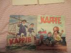 4 stripboekjes van Kappie, Boeken, Stripboeken, Gelezen, Marten Toonder, Ophalen of Verzenden, Meerdere stripboeken