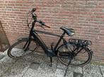 Electrische herenfiets Gazelle Grenoble, Fietsen en Brommers, Elektrische fietsen, 59 cm of meer, Ophalen, Zo goed als nieuw, Gazelle