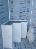 PP Monoblok zwembad 400 x 240 cm I Wit I Direct leverbaar, 8431 NA, Buurstede 17, Wellness4Fun, 200 tot 300 cm, Nieuw