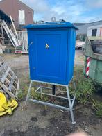 Bouwmeterkast/watermeterput/ meter put, Doe-het-zelf en Verbouw, Elektra en Kabels, Ophalen, Zo goed als nieuw, Overige typen