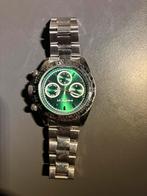 Rotorcraft Horloge, Overige merken, Staal, Gebruikt, Polshorloge