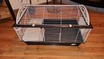 Ferplast Konijnen- Caviakooi Casita 100  -  knaagdieren, Dieren en Toebehoren, Ophalen, 75 tot 110 cm, Kooi, Minder dan 60 cm