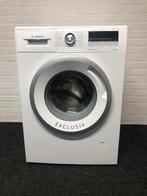 €275 A+++ 8kg wasmachine Bosch Serie4 MET GARANTIE OPHALEN, Witgoed en Apparatuur, Ophalen, Minder dan 85 cm, Kort programma, Bovenlader