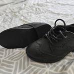 Nette schoenen jongens kinderen maat 25/26, Ophalen of Verzenden, Zo goed als nieuw