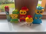 Duplo mijn eerste emoties 10861, complete set, Ophalen, Gebruikt, Complete set, Duplo
