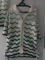 Casablanca Zomerset Groen/Wit Nieuw, Ophalen of Verzenden, Nieuw, Maat 48/50 (M)