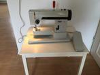 PFAFF naaimachine 285, Hobby en Vrije tijd, Naaimachines en Toebehoren, Ophalen, Gebruikt, Naaimachine, Pfaff