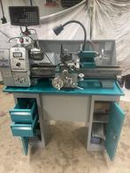 Te koop mooie draaibank, Ophalen