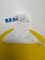 3839 mini club doekje schaap wit, Ophalen of Verzenden, Zo goed als nieuw, Overige typen