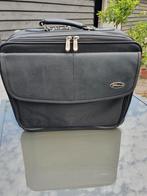 Laptoptas, Ophalen, Zo goed als nieuw, Leer, Minder dan 50 cm