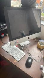 imac, Computers en Software, Apple Desktops, IMac, 21.5 inch, Zo goed als nieuw, Ophalen