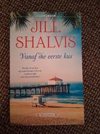 JILL SHALVIS   Vanaf die eerste kus, Ophalen of Verzenden, Zo goed als nieuw, Jill Shalvis