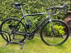 Colnago E64/ e bike motor, Fietsen en Brommers, Fietsen | Racefietsen, 28 inch, Campa6992@gmail.com, 49 tot 53 cm, Zo goed als nieuw