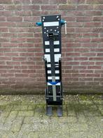 Sortimo Inklapbare Werkbank - Mobiele Werkplek, Ophalen, Gebruikt, Minder dan 70 cm, Bankschroef