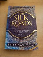 The Silk Roads, Ophalen of Verzenden, Zo goed als nieuw