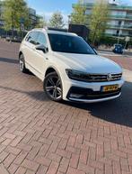 Volkswagen Tiguan 1.4 TSI R-Line 92KW 2016 Wit, Voorwielaandrijving, 125 pk, Euro 6, 4 cilinders