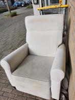Relax fauteuil is doorgezakt gratis ophalen, Huis en Inrichting, Fauteuils, Ophalen, Gebruikt, 75 tot 100 cm, 50 tot 75 cm