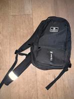 Hockey tas Brabo zwart als nieuw, Ophalen of Verzenden, Zo goed als nieuw, Tas