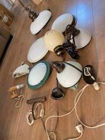 Lampen, Huis en Inrichting, Lampen | Hanglampen, Ophalen, Minder dan 50 cm