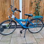 24 inch jongensfiets, Fietsen en Brommers, Ophalen, Gebruikt, 24 inch