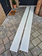 Trespa boeiboord, Ophalen