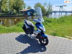 Kymco Bromscooter Super 8 Street | 45km | 2017 | 13.010km ge, Gebruikt, Kymco, 49 cc, 1 versnellingen
