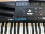 Roland E16 Keyboard 61 toetsen, Muziek en Instrumenten, Keyboards, Ophalen of Verzenden, Gebruikt, 61 toetsen, Roland