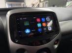 Citroen C1 1.0 e-VTi Feel |Apple Carplay / Android Auto, Voorwielaandrijving, Stof, Gebruikt, 4 stoelen